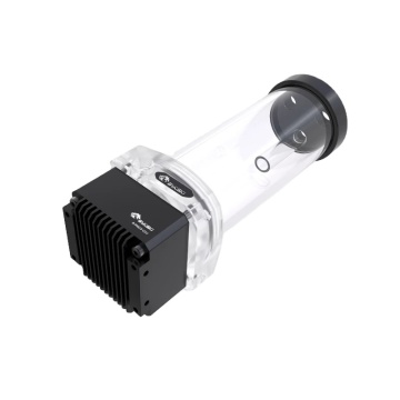 BYKSKI AIO ΑΝΤΙΓΡΑΦΗ ΝΕΡΟΥ DDC RGB Σιωπηλή, 600L/H Combo με δεξαμενή