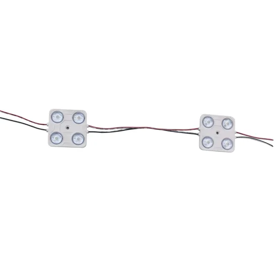 High Brightness Warranty 15000K IP65 DC 12V LED Module