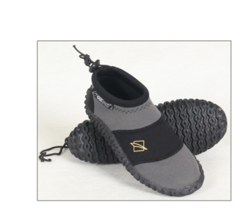 High Quality Durable Neoprene 3mm Anti-Slip Surf Shoes for Swimming and Diving