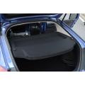 Retractable Llight Resistant Cargo Cover Honlda Gienia