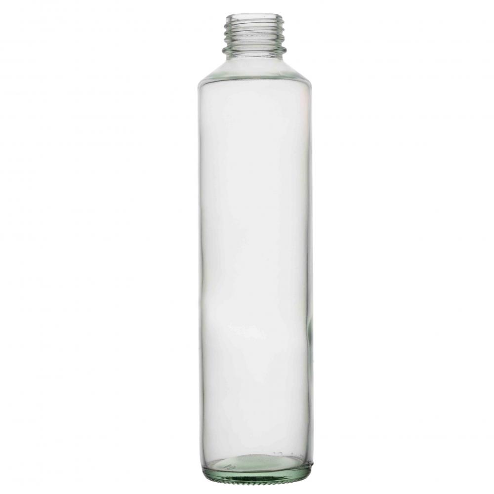 800ml Glass Bottle for Soda Water