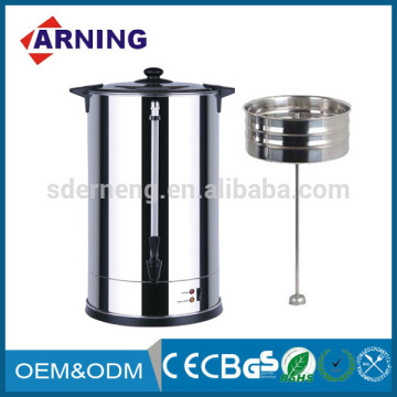 6-30L Stainless Steel Electric Kettle Electric Tea Pot Tea Maker Urn