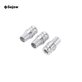 SEW Fixed Head CNC Turning and Milling Compound