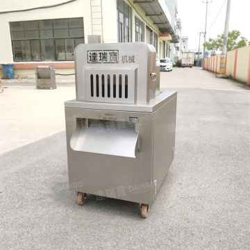 Chicken Breast Skewers and Pet Food Dicer