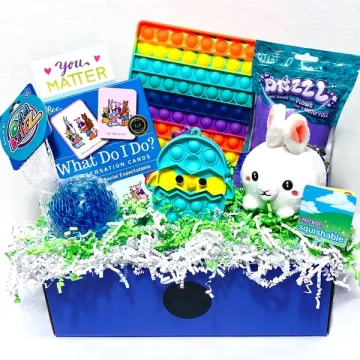 Explore Mochi Squishy Advent Calendar Fidget Toy Sets: Your Ultimate Guide to Construction Play Dough Sensory Kits