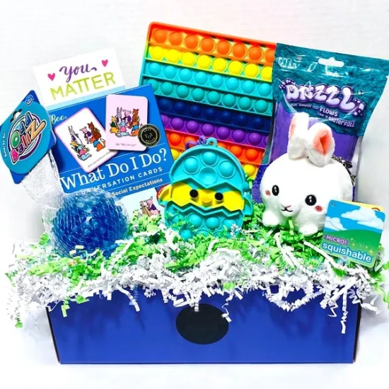 Explore Mochi Squishy Advent Calendar Fidget Toy Sets: Your Ultimate Guide to Construction Play Dough Sensory Kits