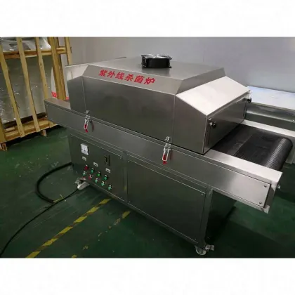 2022 Hot Selling UV Sterilizers for Baby Bottles