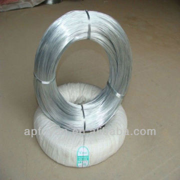 Anping cheap galvanized wire/ 1.8mm