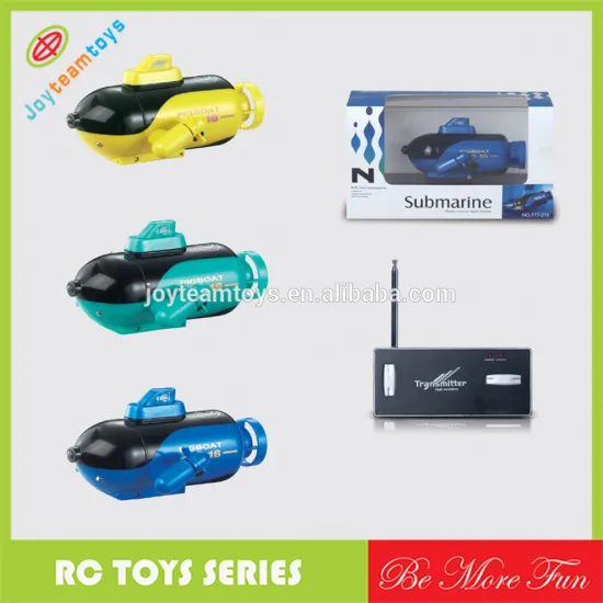 4 CH Wireless R/C&Remote Control Submarine/Boat Toys kids toys sales