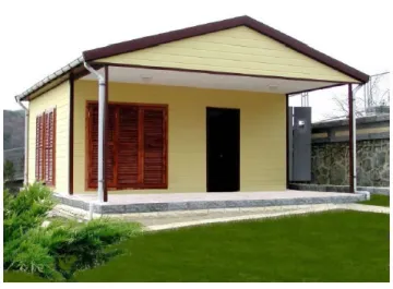 Villa Build Comply for Australia Standard