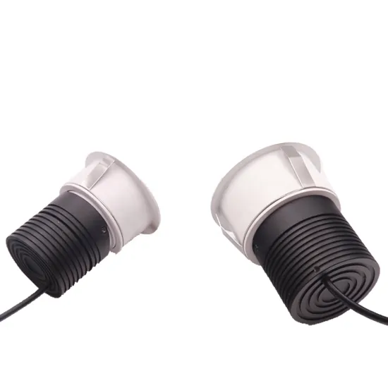 3 Inch White/Black Dimmable Anti-Glare Mini LED Ceiling Spotlight