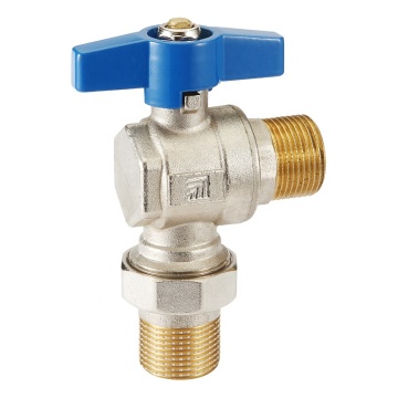Exploring the T421 Outside Tooth Angle Ball Valve: Understanding Its Features and Applications