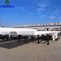 New High Quality Container Side Semi-Trailer