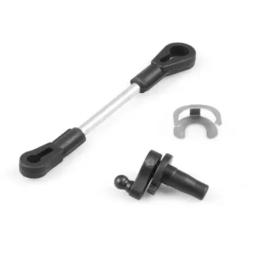 Repair Kit for Intake Manifold Swirl Flap for Audi 2.7, 3.0 TDi Engines in A5, A6, A7, and Touareg