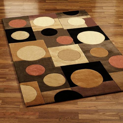 Customized Size Printed Carpets For Home