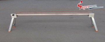 Good Quality Aluminum Plank with CE