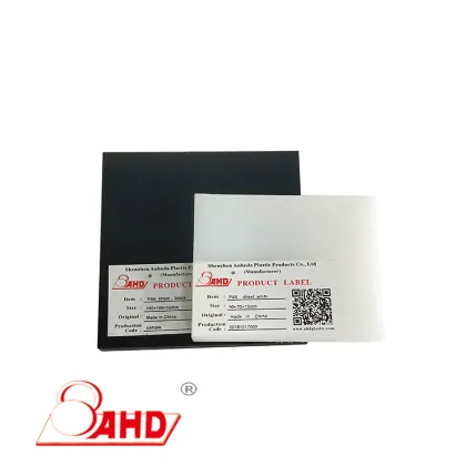 Nylon Pa6 Sheets Nylon Board Pa6 Plastic Sheet