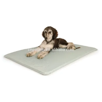 k h cool bed, cooling dog bed, willow pet products