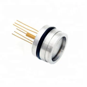 OEM Piezoresistive Silicon Liquid Pressure Sensor - UPX19, Diameter 19mm