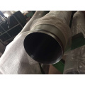 E355 seamless tube for concrete delivery cylinder