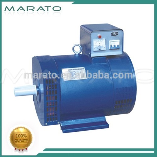 Alternator 220v 5kw, High Quality Alternator 220v 5kw on