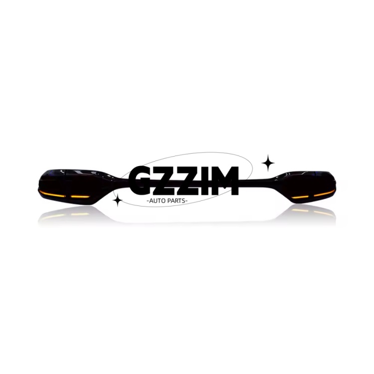 Corolla US Levin 2019-2024（2）