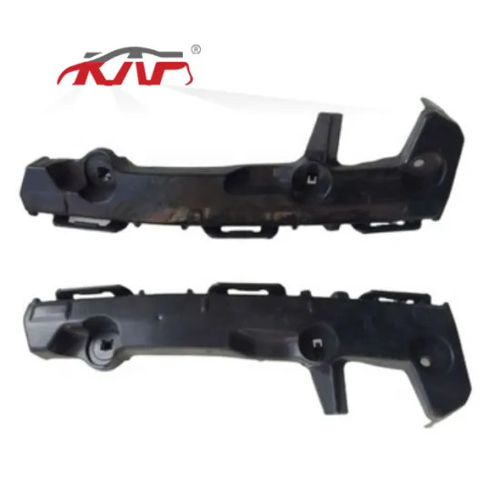 OEM 52116-0K060 52115-0K060 Front Bumper Support Bracket for Toyota Hilux Vigo 2012
