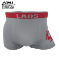 2018 New Style Man Underwear Comfortable Boxer Shorts