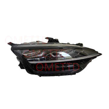 2023 BYD Song Plus LED -Scheinwerfer - Champion Original Byd Sealion LED -Scheinwerfer SA3HK -41210A