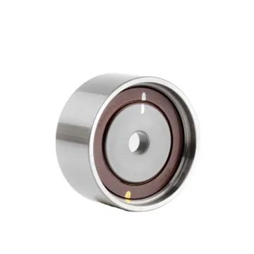 IVAN ZONEKO Genuine Auto Belt Pulley Idler Pulley for Mitsubishi 1145A078 1145-A078