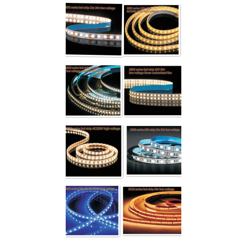 Farwise high quality silicone tube led for neon flex light