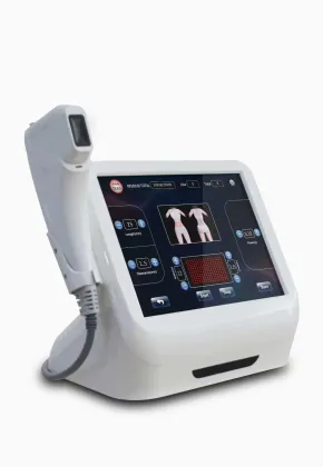Professional HIFU Skin Tightening Machine