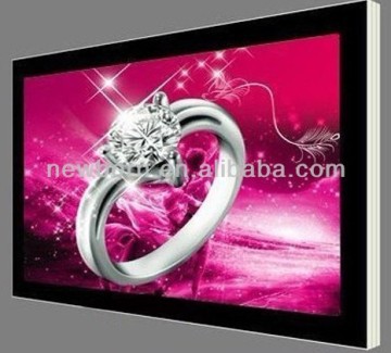 Promotion !!!19inch ad player AD PLAYER