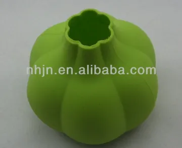 silicone garlic peeler