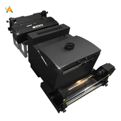 A3 UV Printer: UV Flatbed Printer & Digital Printing Machine