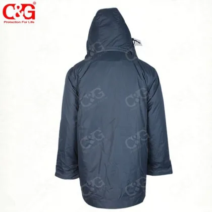 waterproof and windproof anti-static clothing