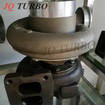 Turbocharger S300 177275 173733 173157 RE516014 RE505257 for John Deere 6081H Diesel Engine