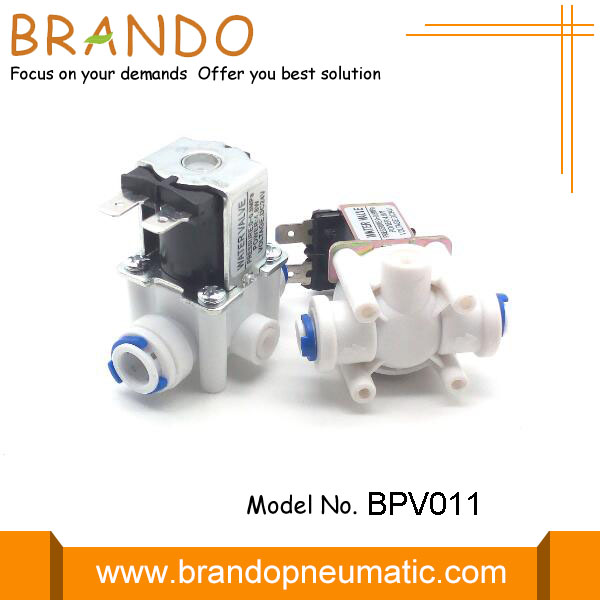 water purifier valve