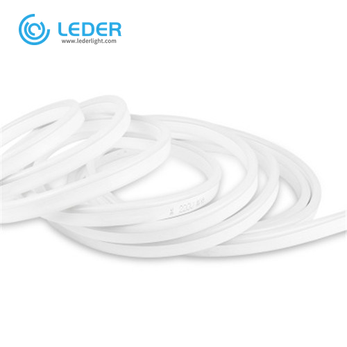 LEDερ Λευκό Κανονικό Φωτιστικό λωρίδας LED