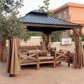 Polycarbonaatluifel luxe pergola