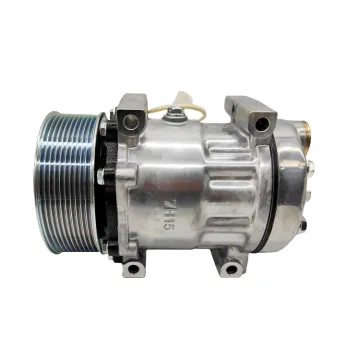 Compressor For Volvo - Car Aircon 20941036 85000724 20941036 7H15 24V 10PK