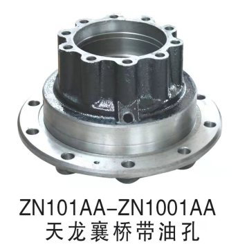 General Purpose Truck Trailer Wheel Hub