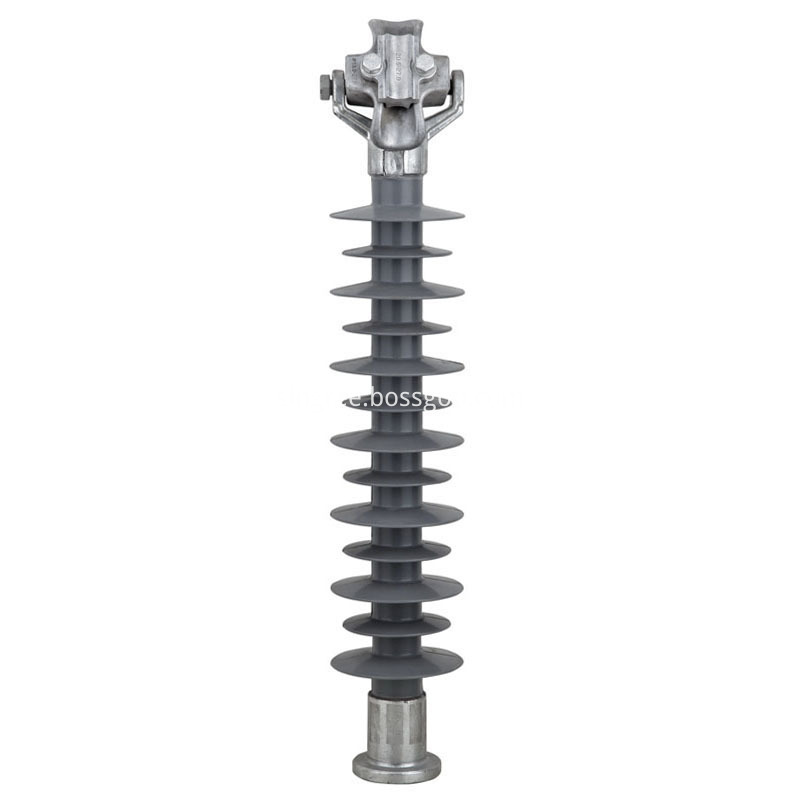 Vertical 33kv-Post-Insulator Vertical 33kv-Post-Insulator