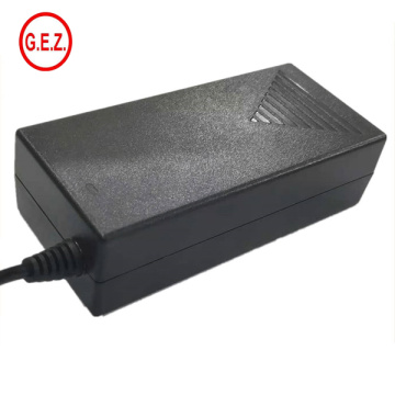 Desktop acdc 36v 45v power adapter