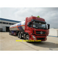 15500 Gallon 24 tonnes LPG Trailer Tankers