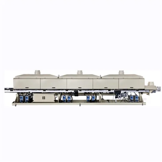 Welder For Tomato Sauce Food Can Production Line