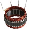 Stator Resin Dipping Line