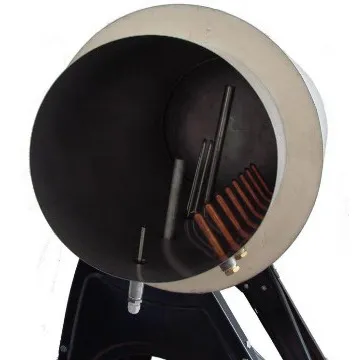 A-sun Integrated Pressure Solar Water Heater