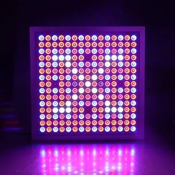 LED Panel Ultra Slim 45W Grow Light Fixture: The Ultimate Guide