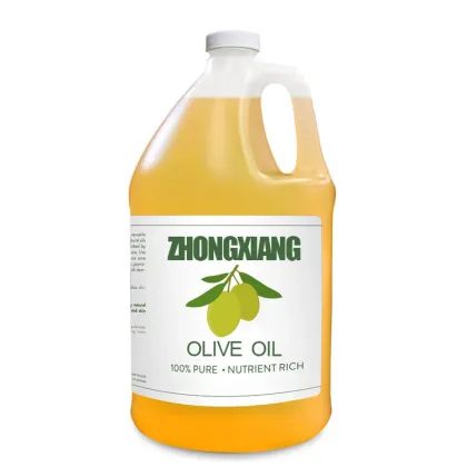 Hot Sale Wholesale Chia Seed Oil for Skin Hair Care 100% Pure Cold Pressed Chia Seed Oil in Bulk